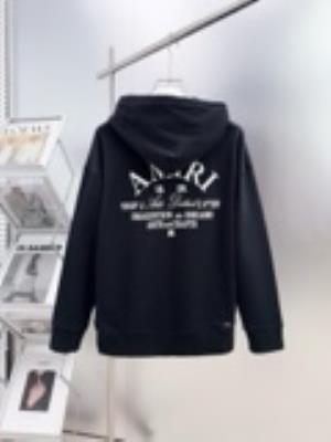 cheap quality Amiri Hoodie Model No. 62